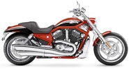 HARLEY-DAVIDSON 4392